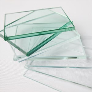 鋼化玻璃的三大應用領域